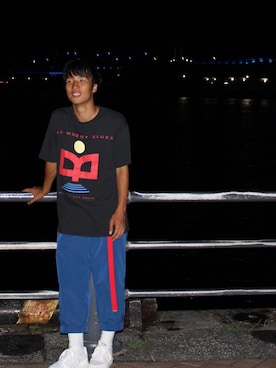 大貫 裕太さんのコーディネート