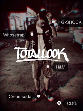 K.Bさんのコーディネート