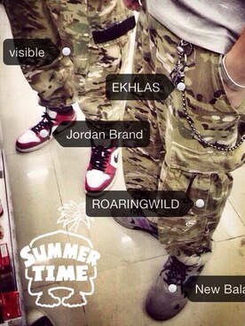 K.Bさんのコーディネート