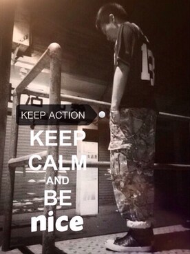 K.Bさんのコーディネート