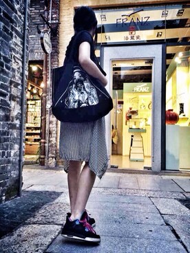 K.Bさんのコーディネート