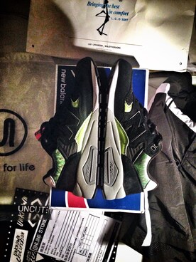 K.Bさんのコーディネート