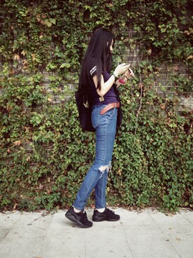 K.Bさんのコーディネート