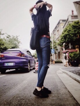 K.Bさんのコーディネート