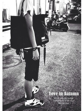 K.Bさんのコーディネート