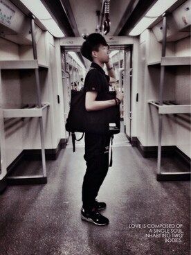 K.Bさんのコーディネート