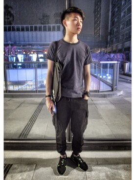 K.Bさんのコーディネート