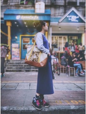 K.Bさんのコーディネート