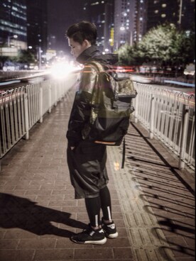 K.Bさんのコーディネート