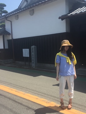 yumiさんのコーディネート