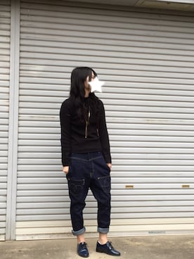 yumiさんのコーディネート