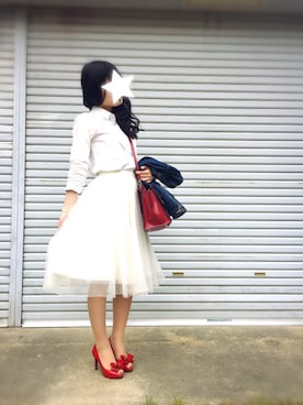 yumiさんのコーディネート