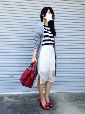 yumiさんのコーディネート