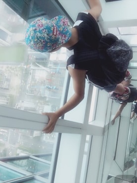 kyosukeさんのコーディネート