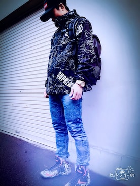 kyosukeさんのコーディネート