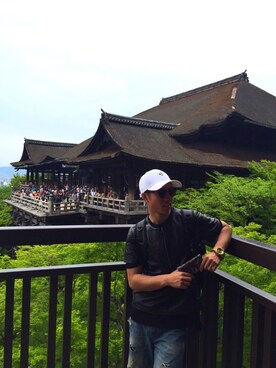 kyosukeさんのコーディネート