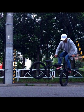 kyosukeさんのコーディネート