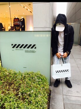 kyosukeさんのコーディネート