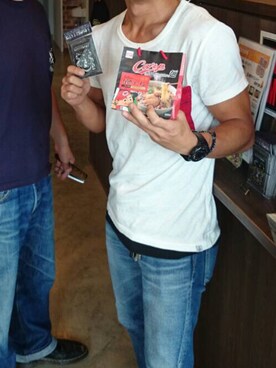 ノリヒトさんのコーディネート