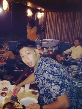 ノリヒトさんのコーディネート