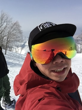 ノリヒトさんのコーディネート