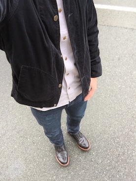 ノリヒトさんのコーディネート