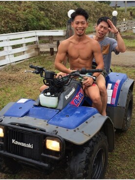 ノリヒトさんのコーディネート