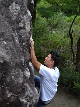 ノリヒトさんのコーディネート