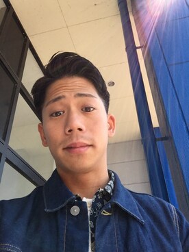 ノリヒトさんのコーディネート