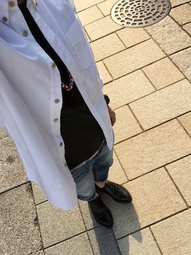 ノリヒトさんのコーディネート