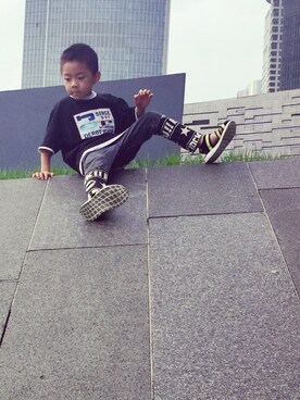 多谢款待Heheさんのコーディネート