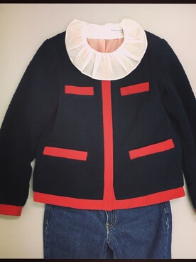 Wandercladさんのコーディネート