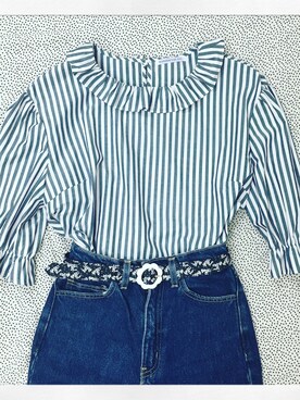 Wandercladさんのコーディネート