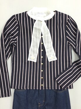 Wandercladさんのコーディネート