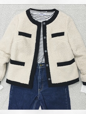 Wandercladさんのコーディネート