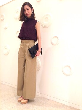 marinaさんのコーディネート