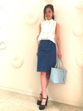 marinaさんのコーディネート