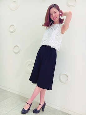 marinaさんのコーディネート