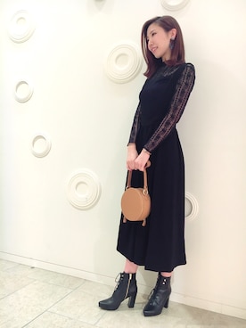 marinaさんのコーディネート