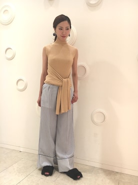 marinaさんのコーディネート