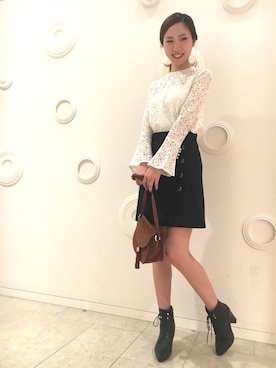 marinaさんのコーディネート