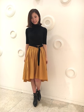 marinaさんのコーディネート