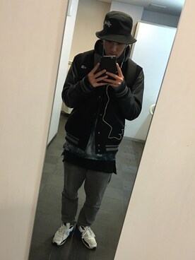 TAKAO24Kさんのコーディネート