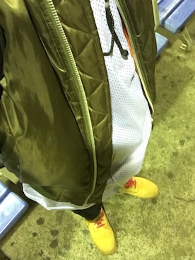 TAKAO24Kさんのコーディネート