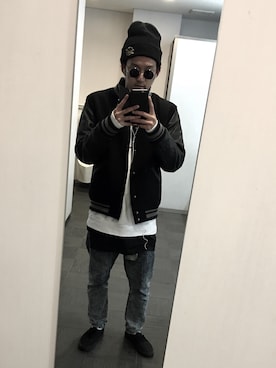 TAKAO24Kさんのコーディネート