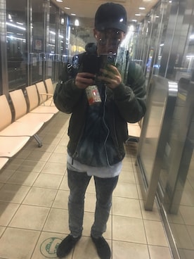 TAKAO24Kさんのコーディネート