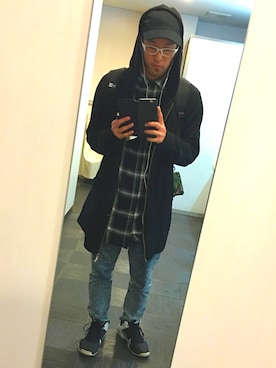 TAKAO24Kさんのコーディネート