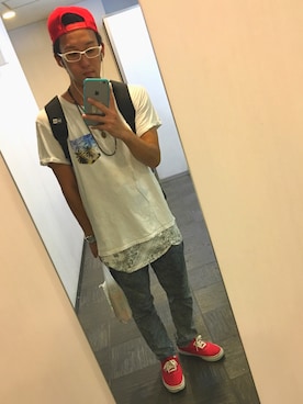 TAKAO24Kさんのコーディネート