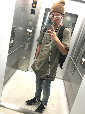 TAKAO24Kさんのコーディネート