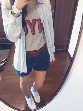 osahcimuyさんのコーディネート